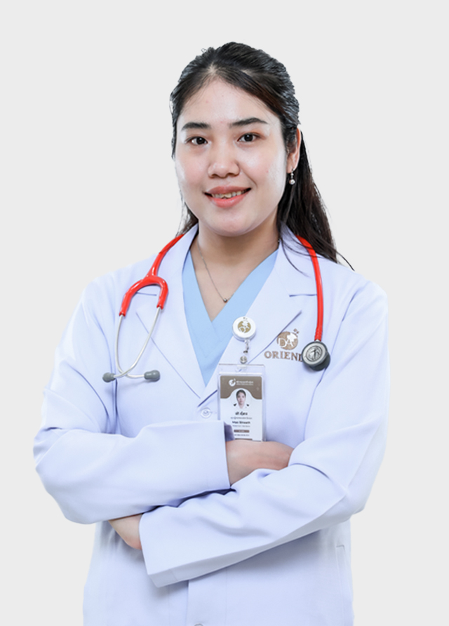 Dr. Mao Sineath